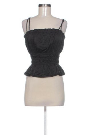 Damentop H&M, Größe S, Farbe Schwarz, Preis 12,99 €, #137099635