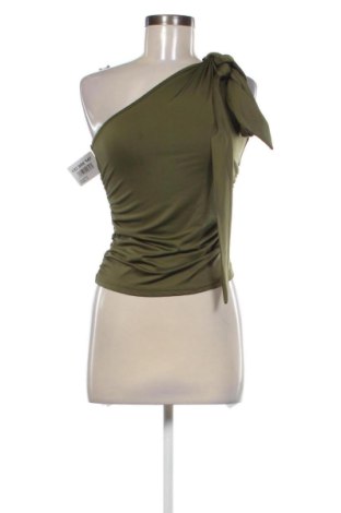 Dámsky top  Unbranded, Veľkosť S, Farba Zelená, Cena  8,01 €, #137099647