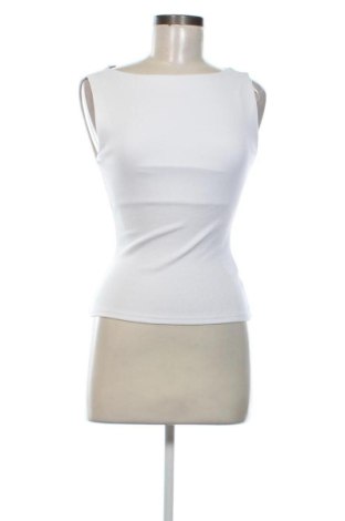Damski top Unbranded, Rozmiar S, Kolor Biały, Cena 67,74 zł, #137099767