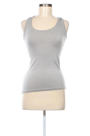 Top de femei Made In Italy, Mărime S, Culoare Gri, Preț 38,99 Lei, #137099960