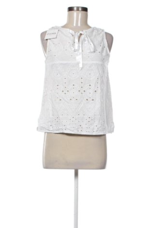 Dámsky top  Unbranded, Veľkosť S, Farba Biela, Cena  16,95 €, #137100913