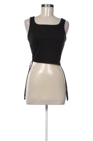 Дамски топ SHEIN, Размер XS, Цвят Черен, Цена 10,73 €, #137100969