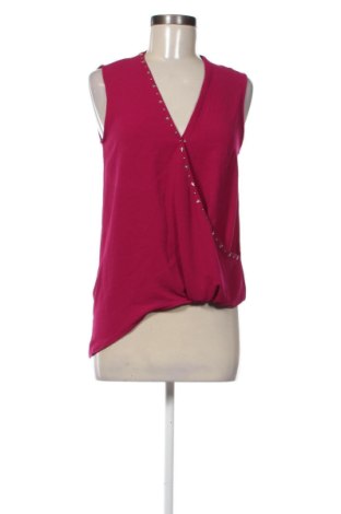 Top de femei Liu Jo, Mărime S, Culoare Roz, Preț 233,99 Lei, #137101035