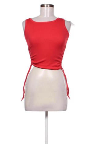 Női top SHEIN, Méret XS, Szín Piros, Ár 4 078 Ft, #137101360