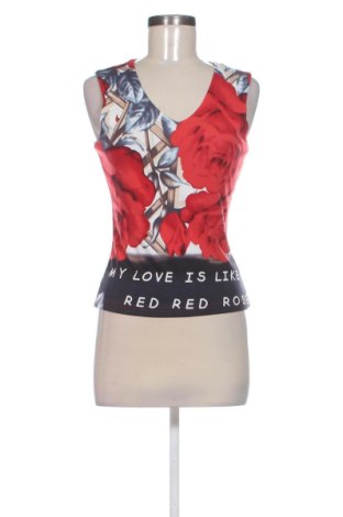 Top de femei Biaggini, Mărime S, Culoare Multicolor, Preț 41,99 Lei, #137101663