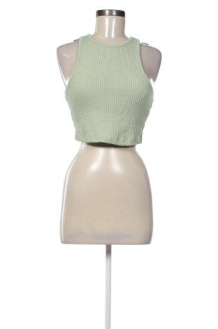Damentop Unbranded, Größe S, Farbe Grün, Preis 10,99 €, #137101915