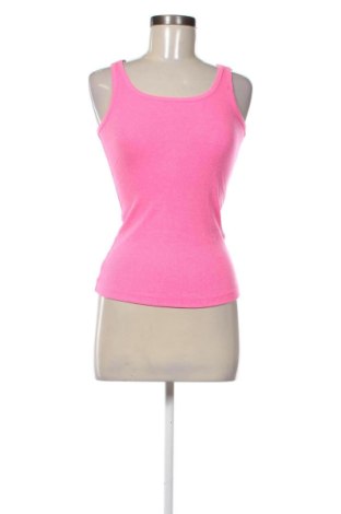 Damentop Unbranded, Größe XS, Farbe Rosa, Preis 11,99 €, #137102339