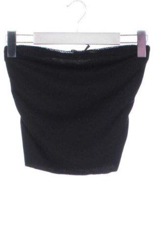 Top de femei Unbranded, Mărime XS, Culoare Negru, Preț 78,74 Lei, #137102601