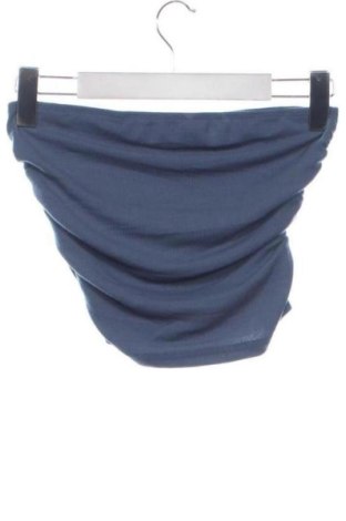 Top de femei Unbranded, Mărime S, Culoare Albastru, Preț 73,49 Lei, #137102758