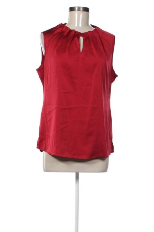Damentop Comma,, Größe M, Farbe Rot, Preis 25,99 €, #137102897