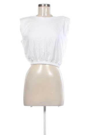 Damski top Fb Sister, Rozmiar S, Kolor Biały, Cena 35,99 zł, #137102958