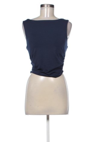 Top de femei Unbranded, Mărime M, Culoare Albastru, Preț 57,74 Lei, #137103014