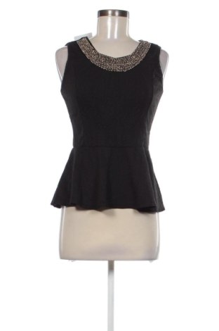 Top de femei Unbranded, Mărime XS, Culoare Negru, Preț 77,00 Lei, #137103057