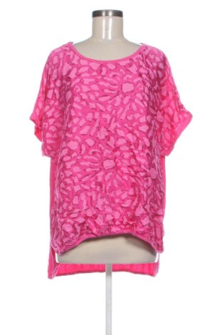 Damentop Unbranded, Größe 3XL, Farbe Rosa, Preis 18,99 €, #137103341