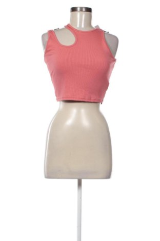 Top de femei SHEIN, Mărime S, Culoare Roz, Preț 54,99 Lei, #137103350