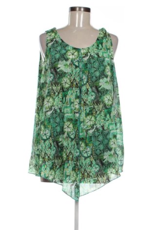 Top de femei Laura Torelli, Mărime L, Culoare Multicolor, Preț 63,99 Lei, #137103373