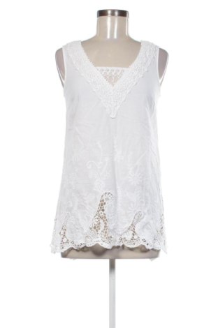 Dámský top S.Oliver, Velikost XS, Barva Bílá, Cena  277,00 Kč, #137103968