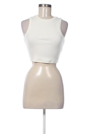 Damski top ONLY, Rozmiar M, Kolor ecru, Cena 105,99 zł, #137104180