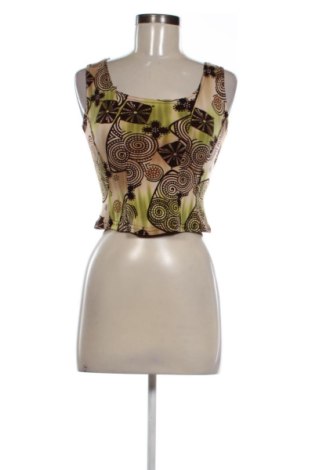 Damski top Unbranded, Rozmiar XS, Kolor Kolorowy, Cena 55,04 zł, #137104343