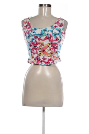 Top de femei Unbranded, Mărime XS, Culoare Multicolor, Preț 73,49 Lei, #137104375