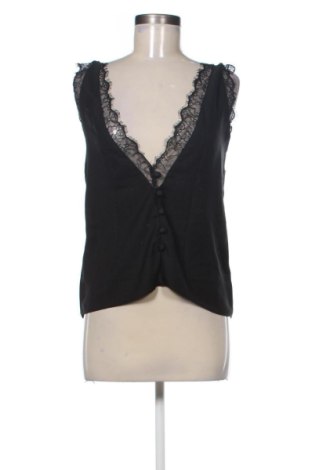 Top de femei Unbranded, Mărime L, Culoare Negru, Preț 69,00 Lei, #137104844