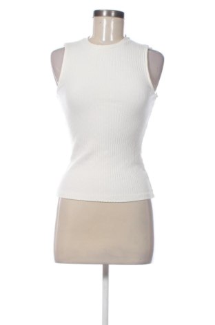 Damski top Unbranded, Rozmiar M, Kolor ecru, Cena 105,99 zł, #137104927