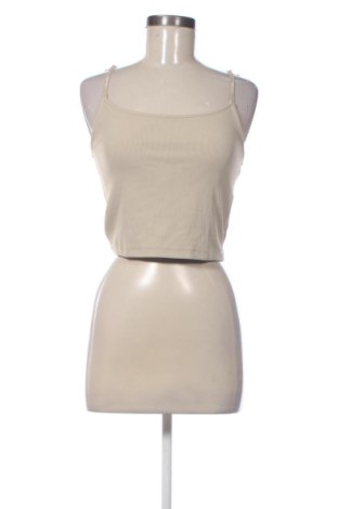 Damski top Calvin Klein, Rozmiar M, Kolor Beżowy, Cena 359,99 zł, #137104991