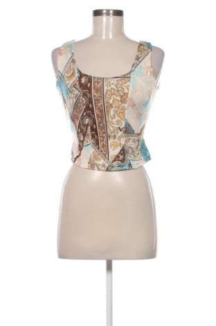 Top de femei Unbranded, Mărime XS, Culoare Multicolor, Preț 68,24 Lei, #137105018
