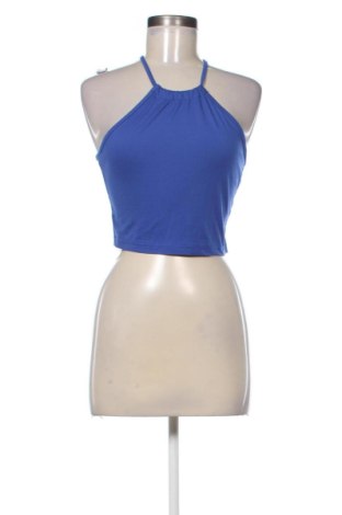 Dámsky top  Unbranded, Veľkosť S, Farba Modrá, Cena  13,72 €, #137105215