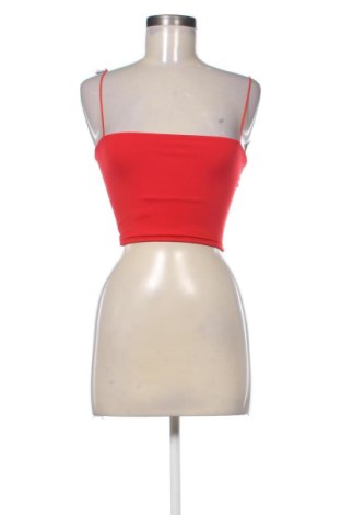 Dámsky top  Unbranded, Veľkosť XS, Farba Červená, Cena  11,43 €, #137105469
