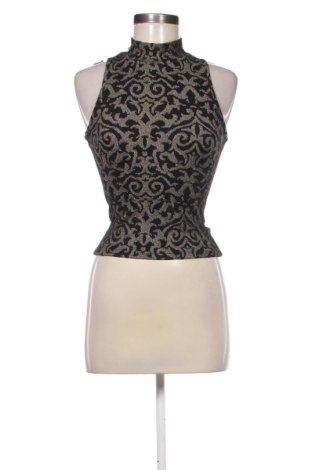 Top de femei Tally Weijl, Mărime XXS, Culoare Multicolor, Preț 48,00 Lei, #137105568