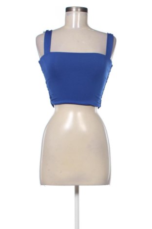 Dámsky top  SHEIN, Veľkosť XS, Farba Modrá, Cena  10,86 €, #137105650
