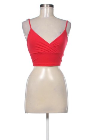 Top de femei SHEIN, Mărime XS, Culoare Roșu, Preț 60,00 Lei, #137105813