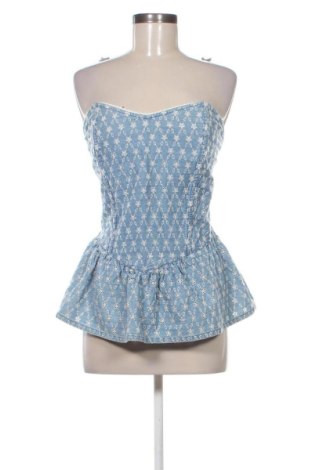 Dámsky top  River Island, Veľkosť XL, Farba Viacfarebná, Cena  18,86 €, #137105923