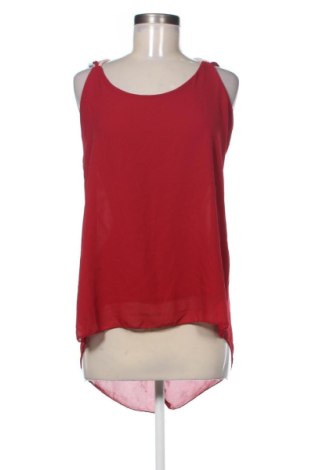Dámsky top  Unbranded, Veľkosť L, Farba Červená, Cena  8,19 €, #137105930