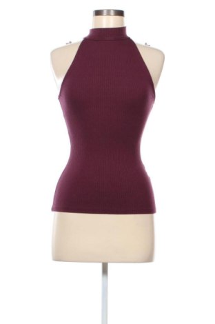 Dámsky top  Misu, Veľkosť XS, Farba Fialová, Cena  12,00 €, #137106140