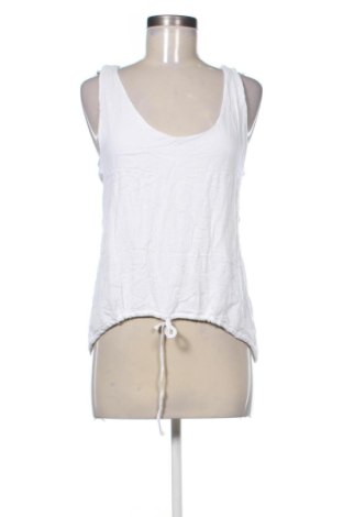 Top de femei Zara, Mărime M, Culoare Alb, Preț 64,00 Lei, #137106197