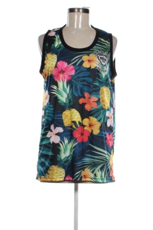 Top de femei Unbranded, Mărime L, Culoare Multicolor, Preț 73,49 Lei, #137106646