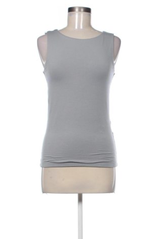 Dámsky top  Hallhuber, Veľkosť XS, Farba Sivá, Cena  20,00 €, #137106834