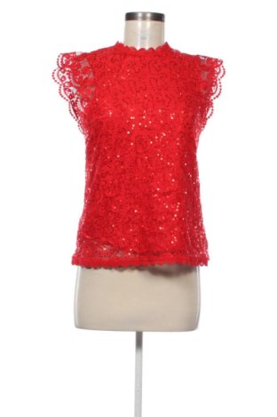Top de femei Unbranded, Mărime S, Culoare Roșu, Preț 128,99 Lei, #137107088
