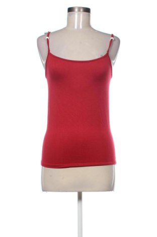 Dámsky top  Queentex, Veľkosť S, Farba Červená, Cena  11,00 €, #137107090