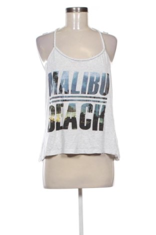 Top de femei H&M, Mărime M, Culoare Gri, Preț 124,09 Lei, #137107471