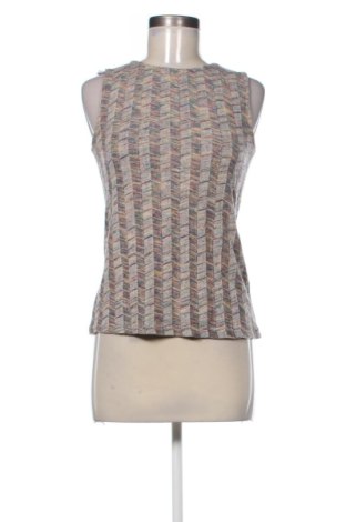 Дамски топ Camaieu, Размер S, Цвят Многоцветен, Цена 7,62 €, #137107615