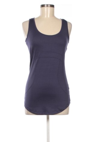 Top de femei Tchibo, Mărime S, Culoare Albastru, Preț 60,99 Lei, #137107718