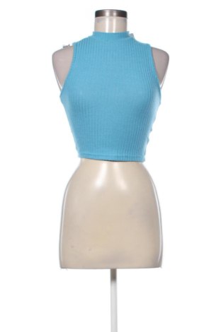 Dámsky top  SHEIN, Veľkosť XS, Farba Modrá, Cena  10,86 €, #137108113