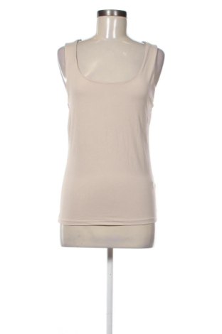 Top de femei Unbranded, Mărime S, Culoare Bej, Preț 62,99 Lei, #137108280