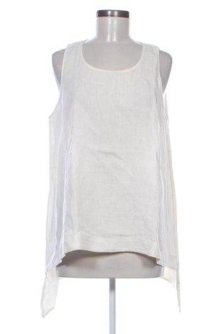 Γυναικείο τοπ Unbranded, Μέγεθος XL, Χρώμα Εκρού, Τιμή 14,00 €, #137108549