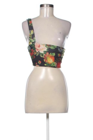 Top de femei Missguided, Mărime XXS, Culoare Multicolor, Preț 31,00 Lei, #137108746