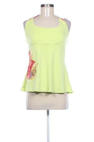 Top de femei Unbranded, Mărime S, Culoare Verde, Preț 106,34 Lei, #137108819