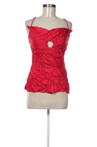 Dámský top Unbranded, Velikost S, Barva Červená, Cena  529,00 Kč, #137109245